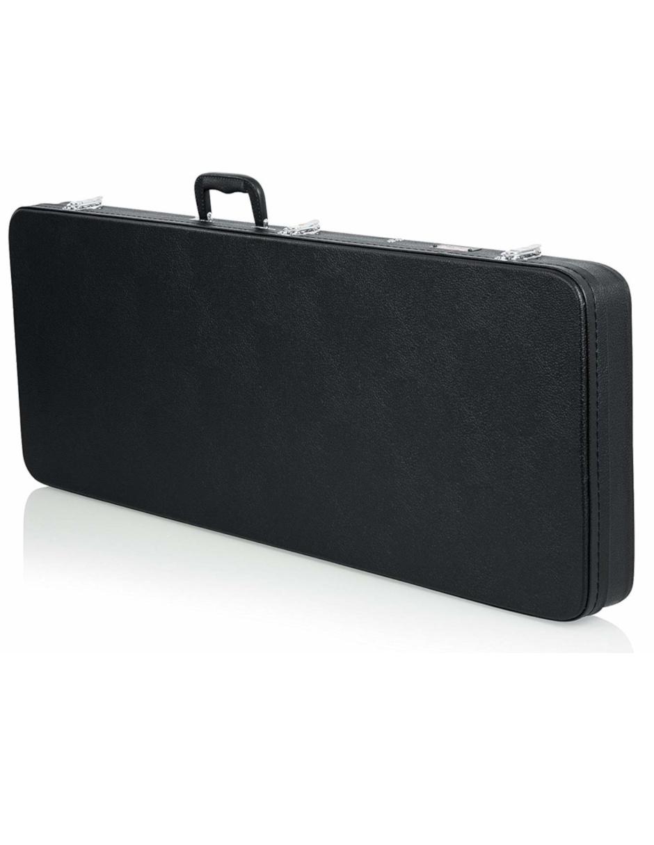 Funda para guitarra eléctrica 1
