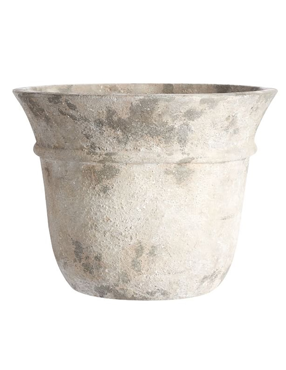 Maceta de terracota 1