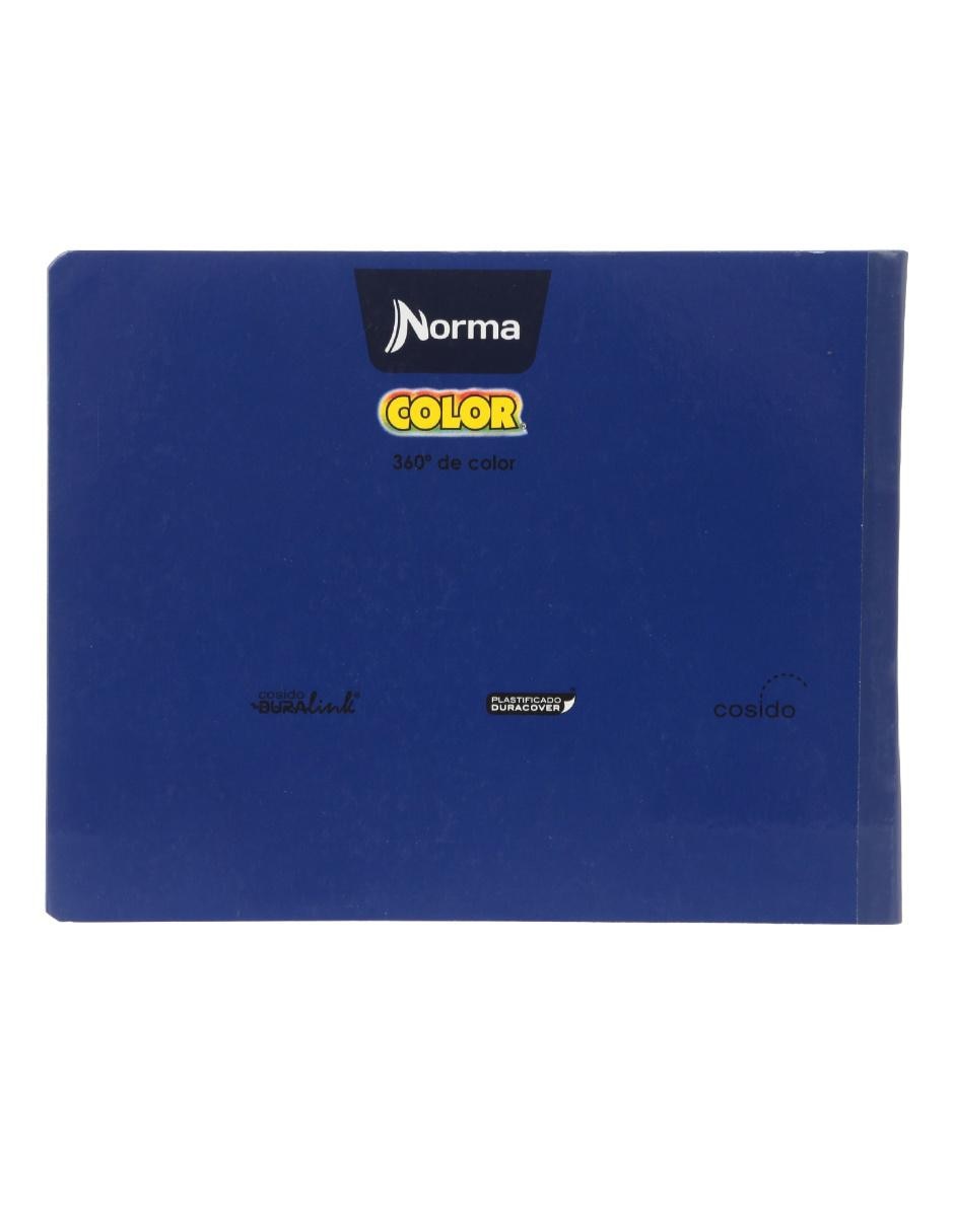 CUADERNO CUADRO CH 100 HOJAS 3