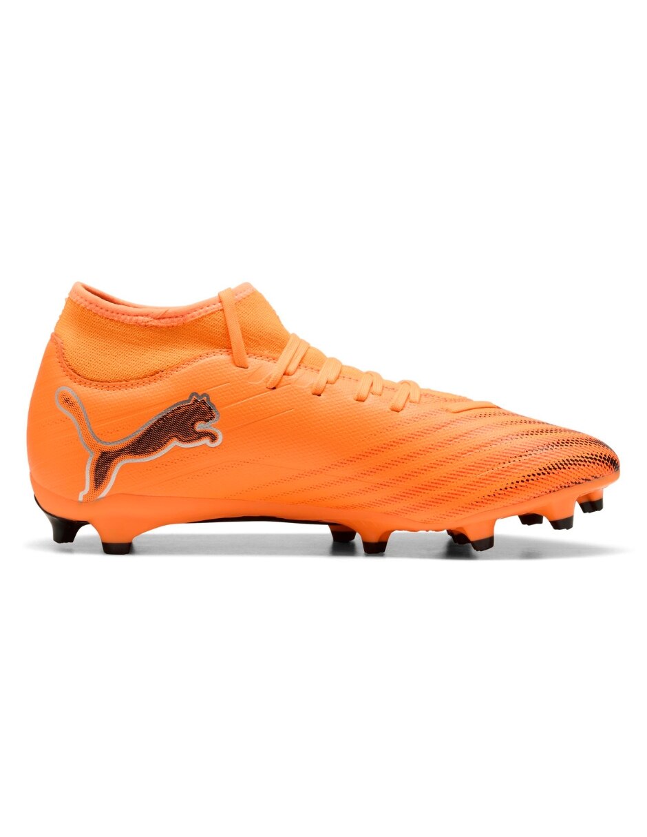 Tenis ultra 6 play para fútbol puma de hombre