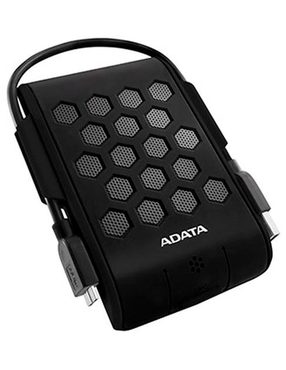 Disco duro externo Adata capacidad 2 TB