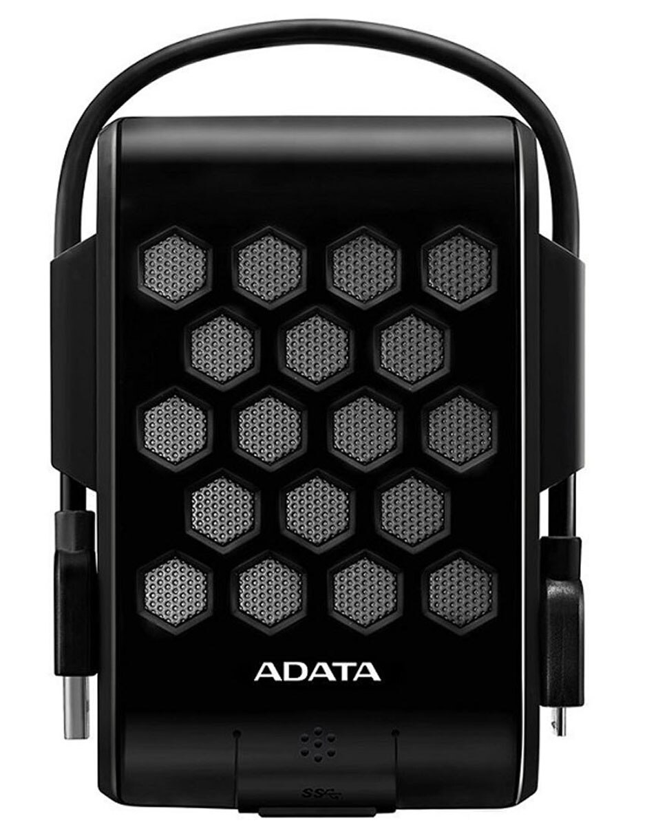 Disco duro externo Adata capacidad 2 TB