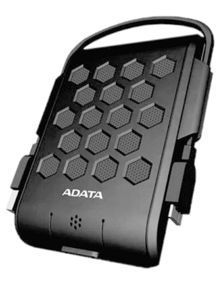Disco duro externo Adata capacidad 2 TB