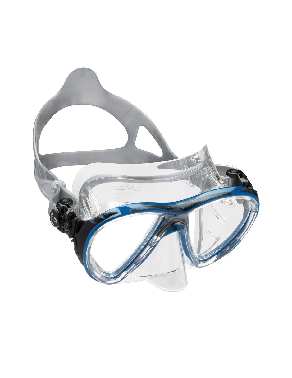 Visor Big Eyes Evolution Crystal Visor Big Eyes Evolution Crystal