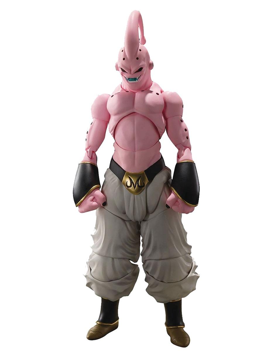 Majin Bo de SHFiguarts Bandai
