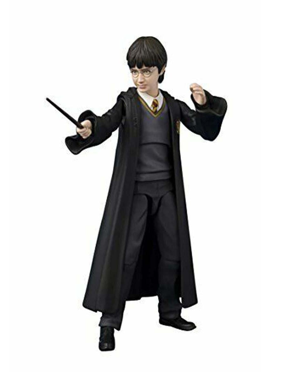 Harry Potter de SHFiguarts
