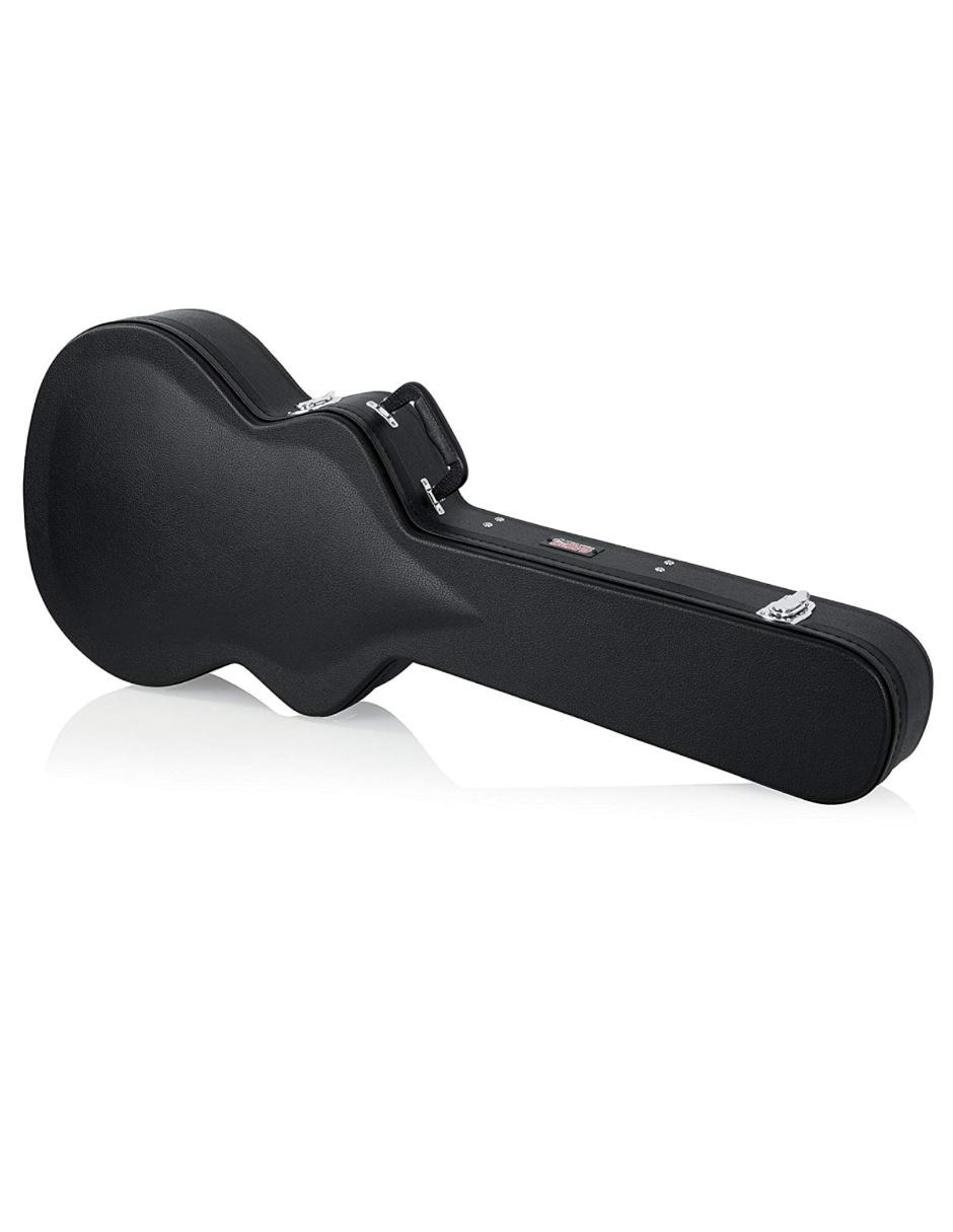 Funda 335 para guitarra de cuerdas 1