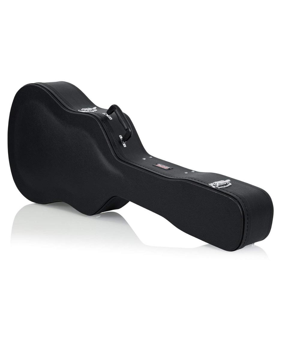 Funda Dreadnought para guitarra de cuerdas 1