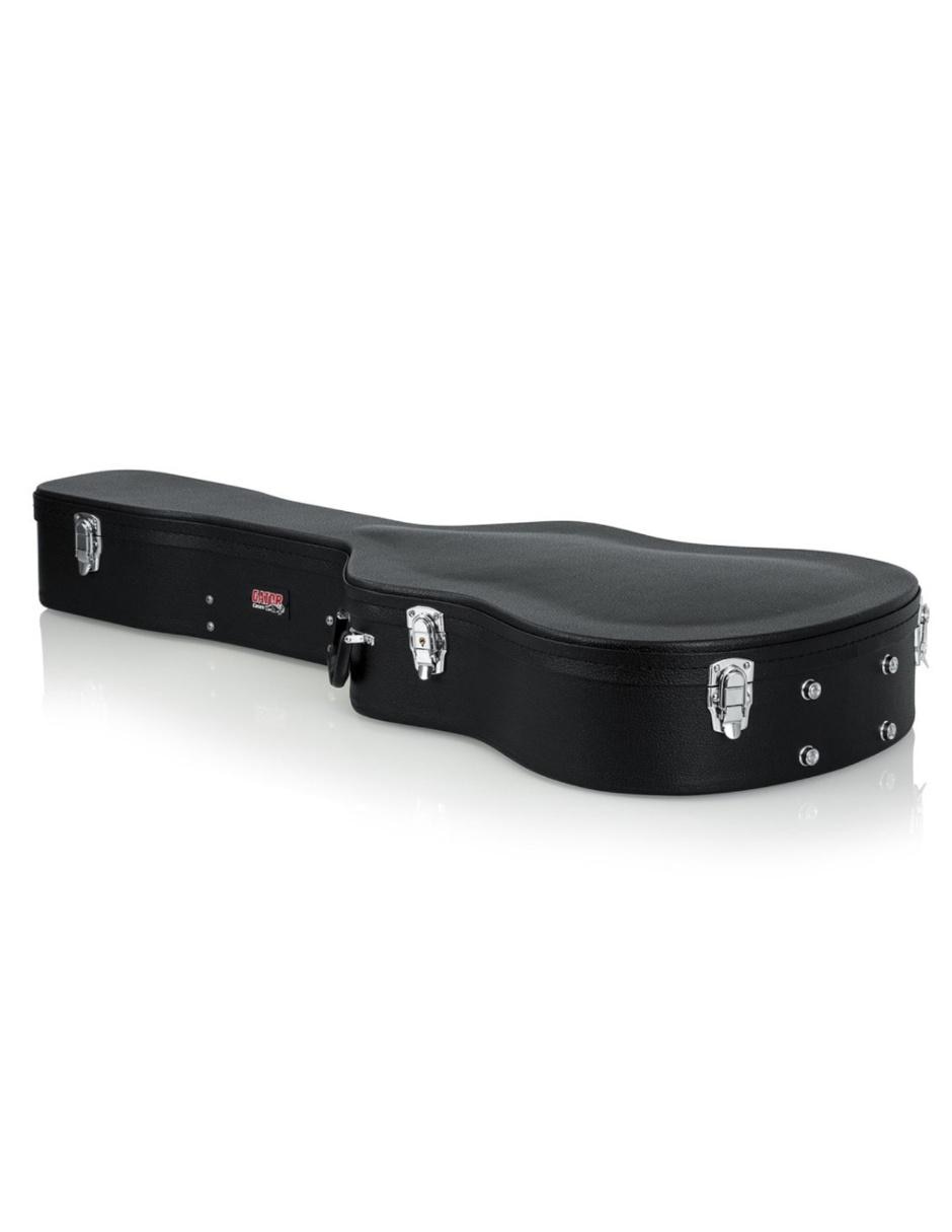 Funda Dreadnought para guitarra de cuerdas