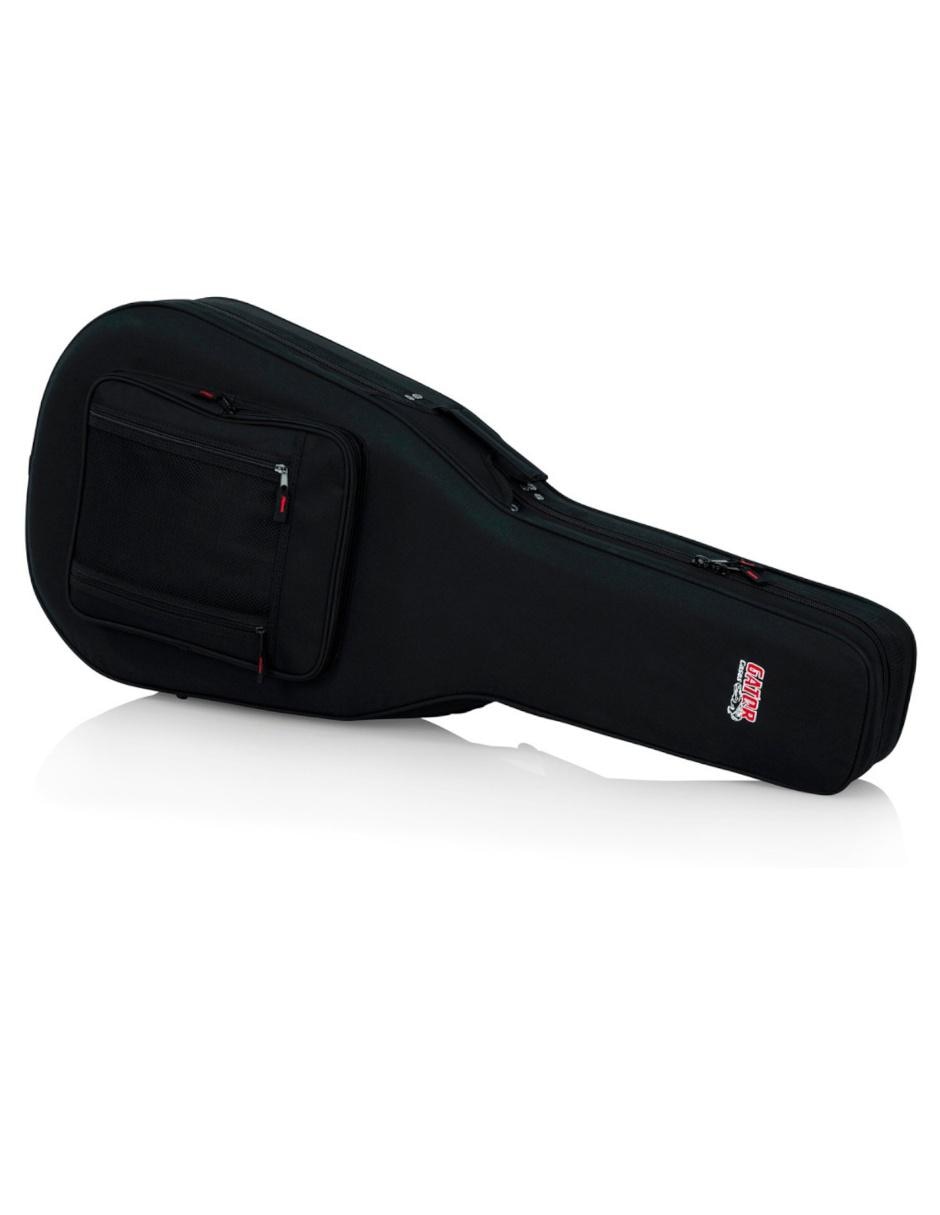 Funda Gator para guitarra de cuerdas