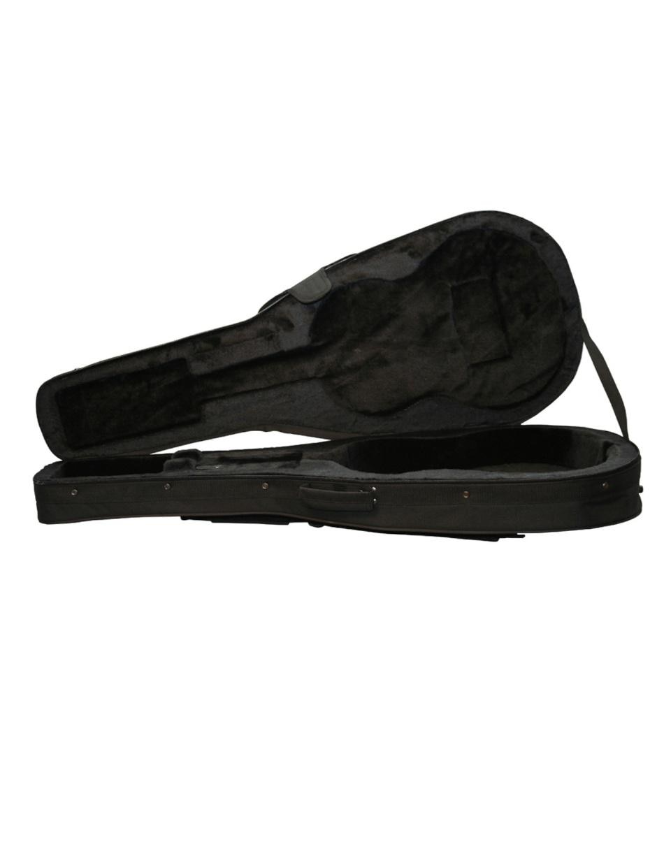 Funda para guitarra de cuerdas Funda para guitarra de cuerdas
