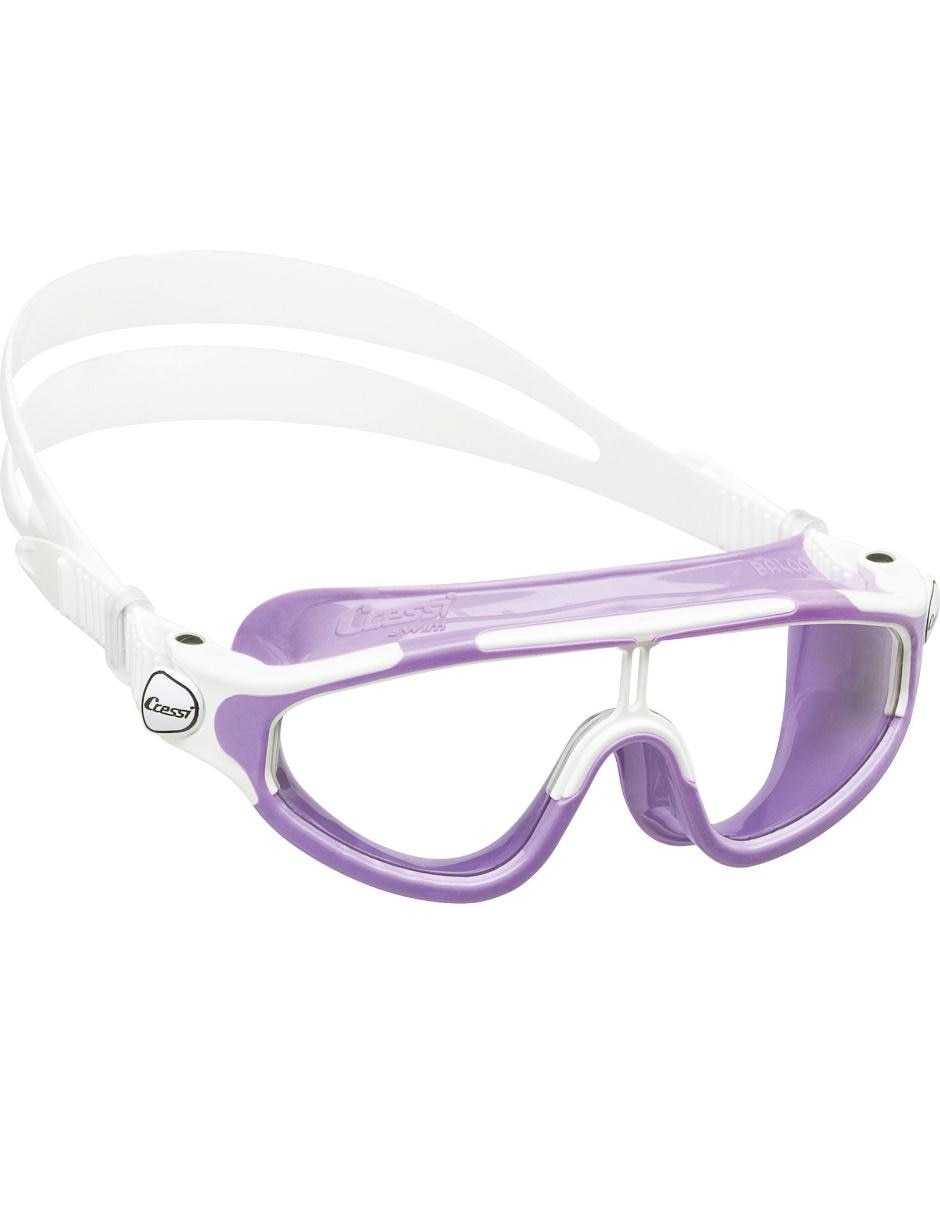 Goggles visor para natación unisex