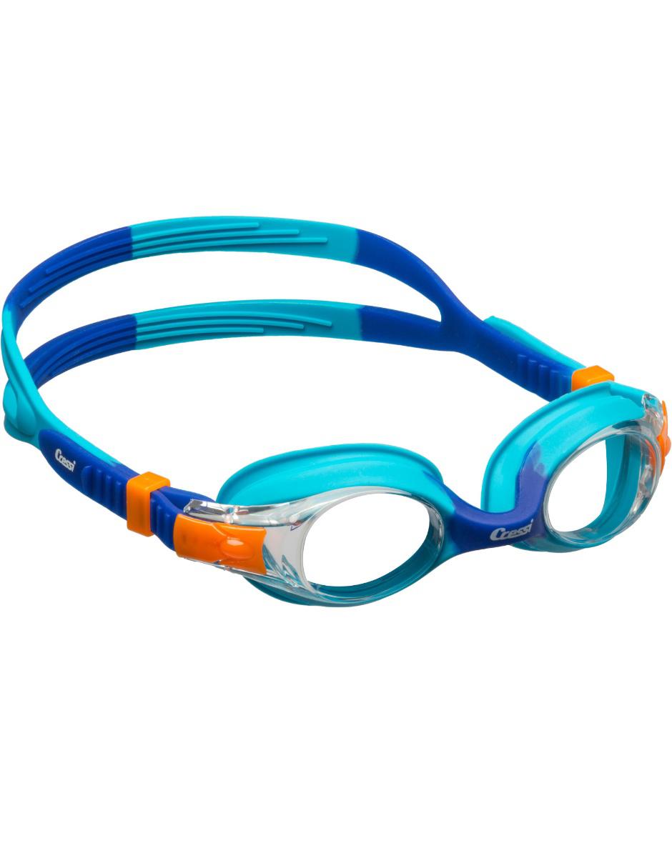 Goggles para natación unisex