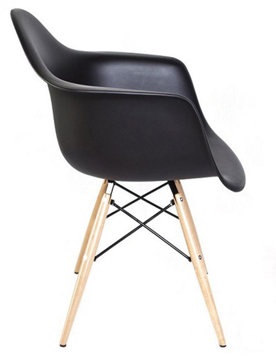 Silla Eames Lottus 3