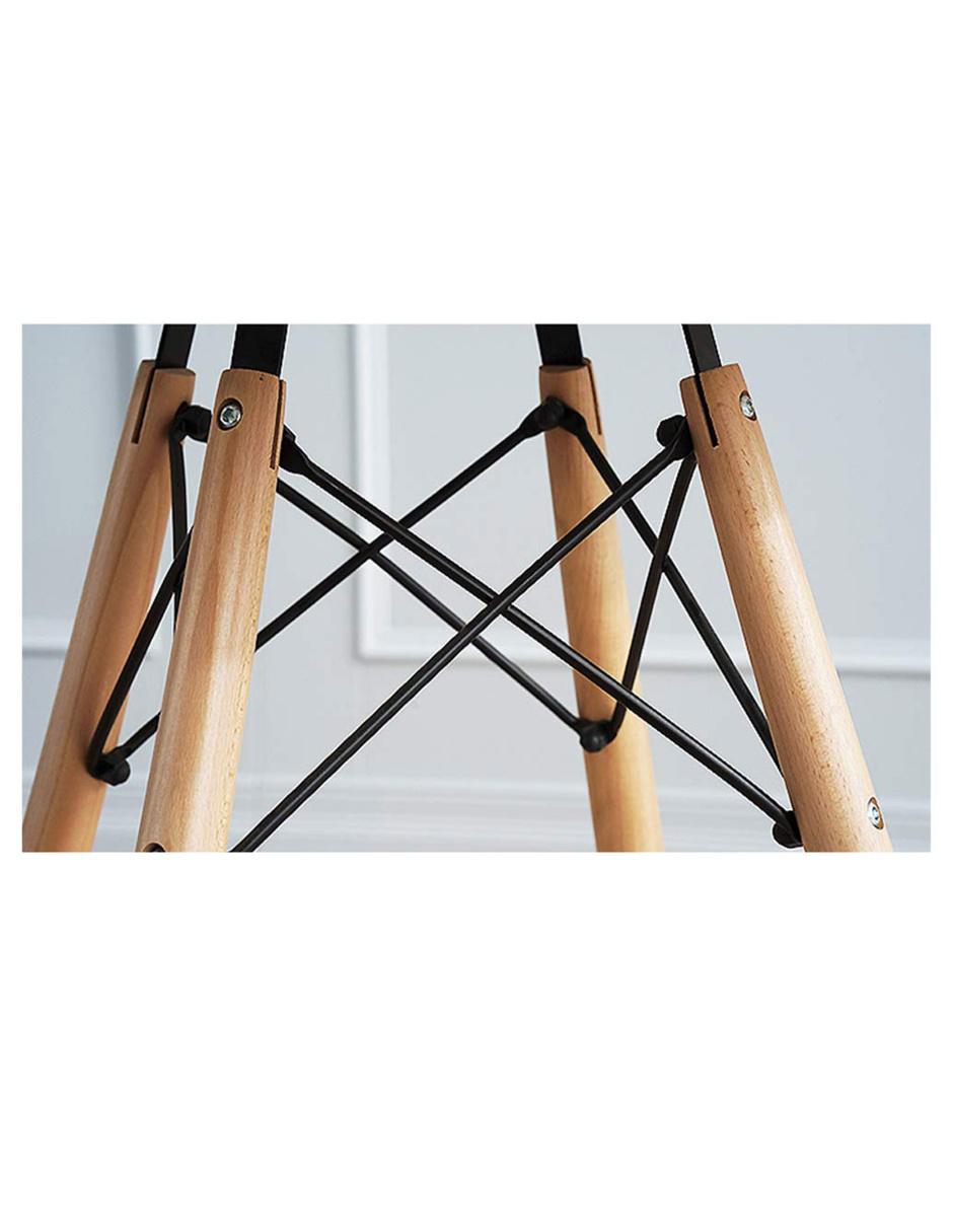 Silla Eames Lottus 4
