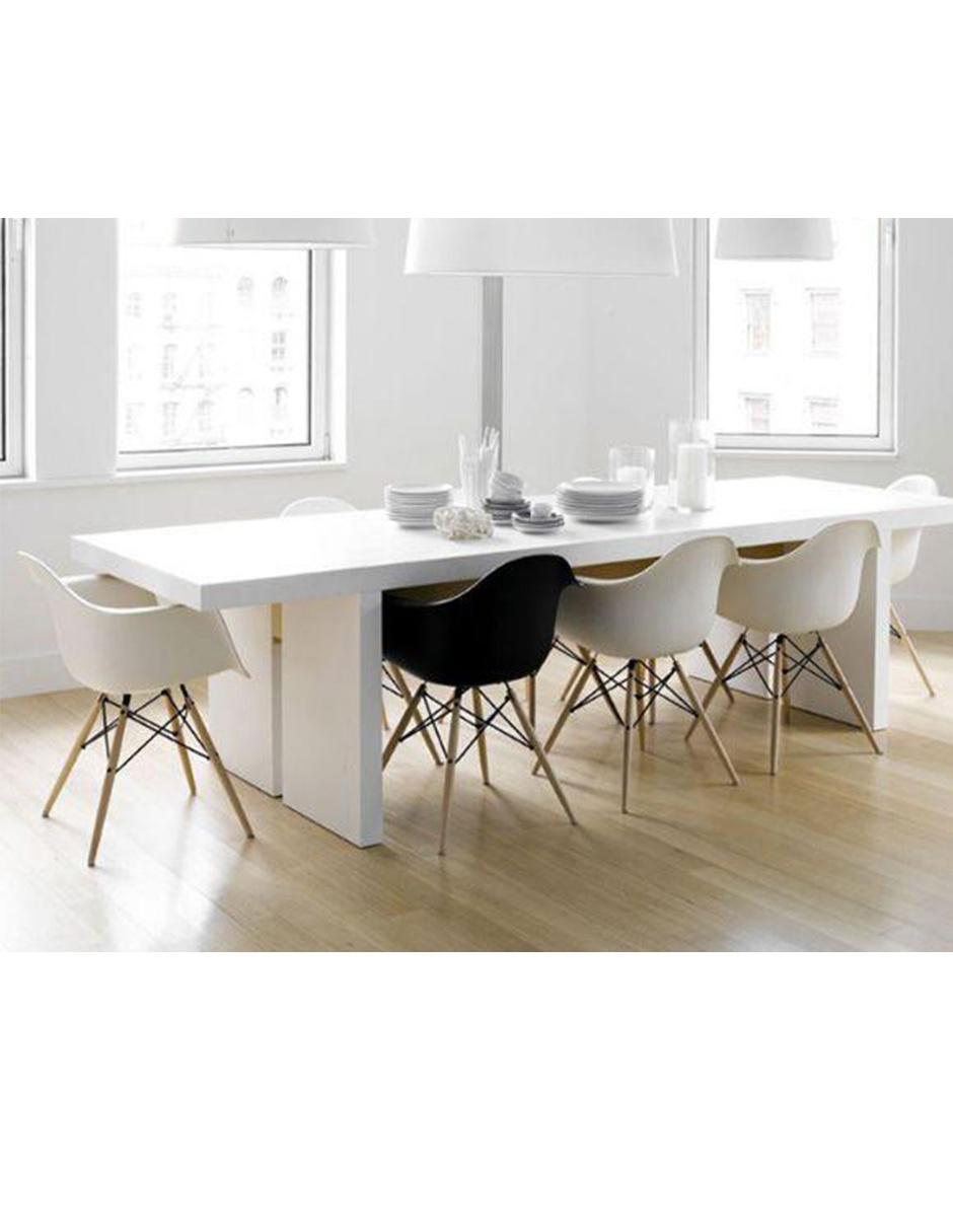Silla Eames Lottus 6