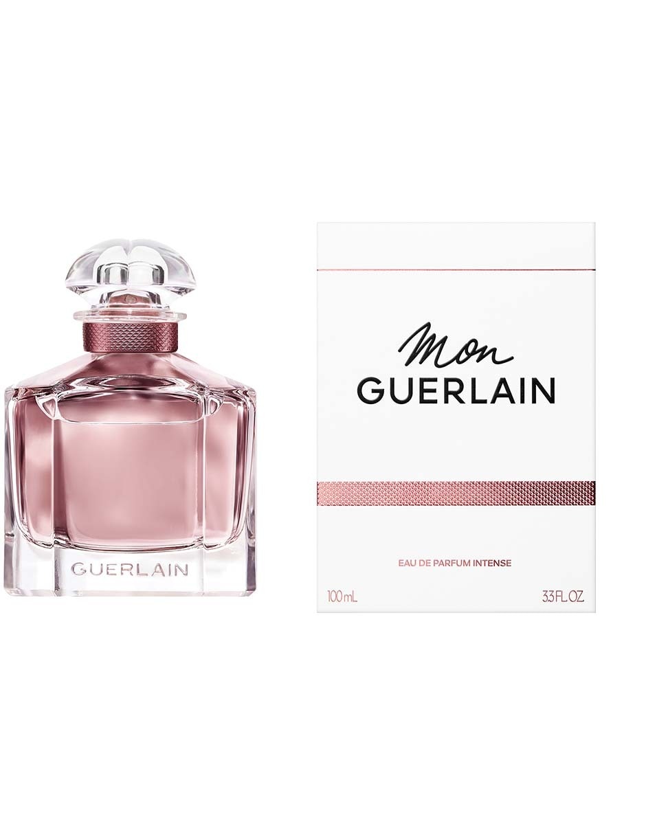 Eau de parfum Mon para mujer 4
