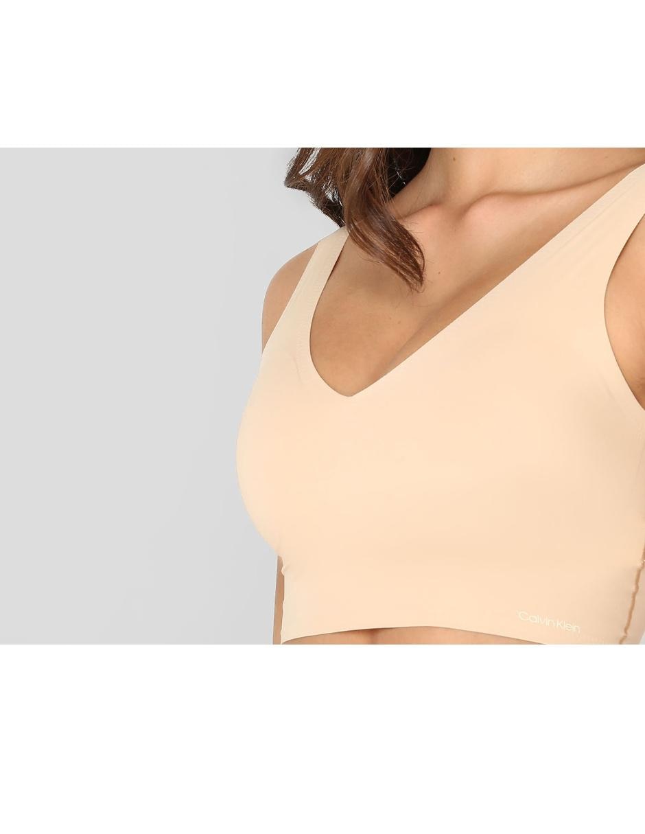 Bralette con copa para mujer 5