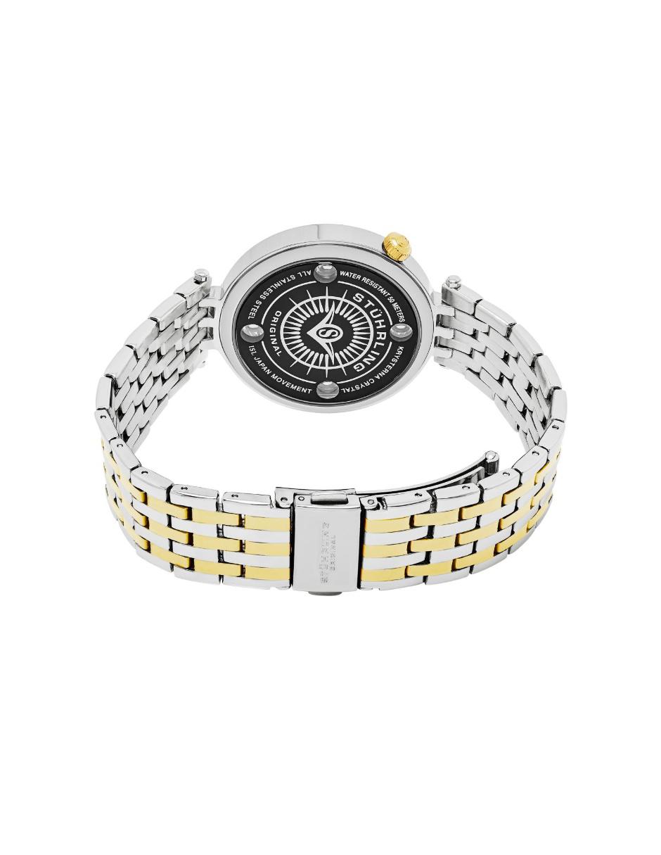Reloj Paradiso Symphony para mujer 716.02 3