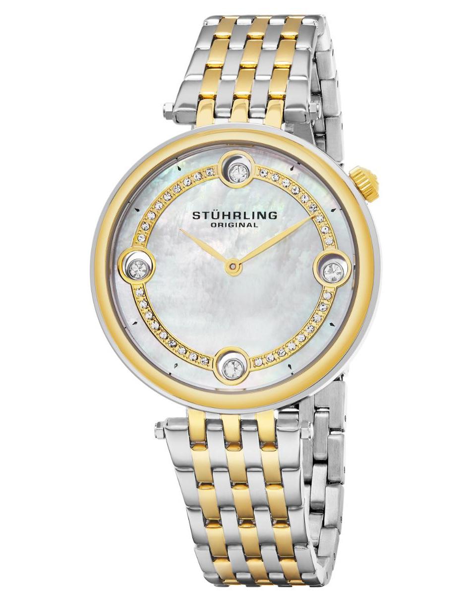 Reloj Paradiso Symphony para mujer 716.02 4