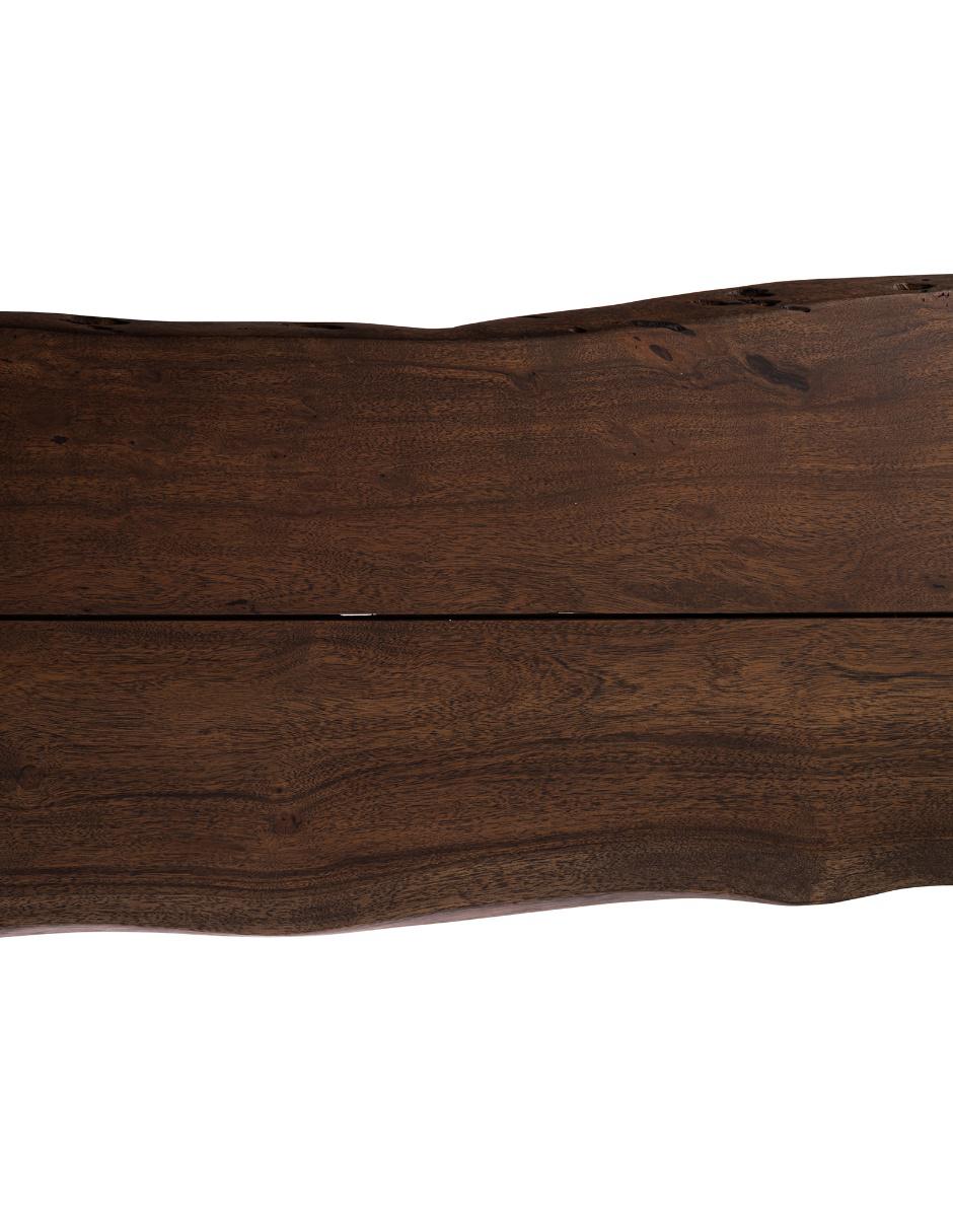 Banca Acacia Grove T&A de madera acacia