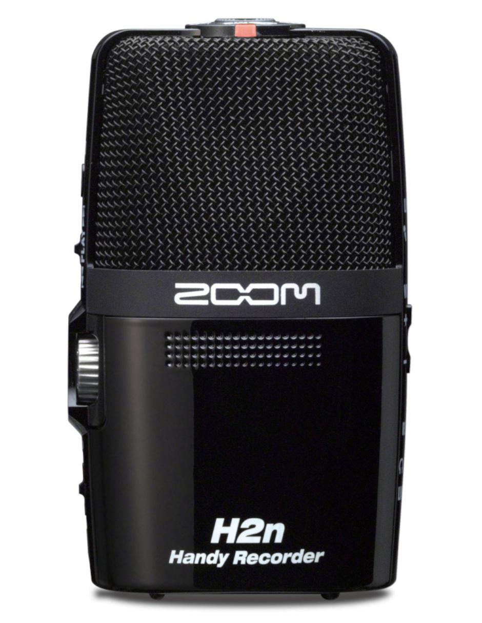 Handy Recorder H2N Handy Recorder H2N
