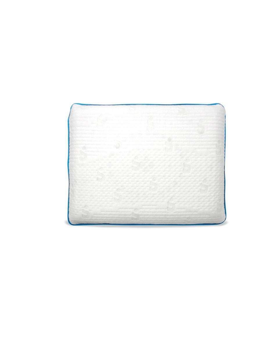 Almohada firmeza media Almohada firmeza media