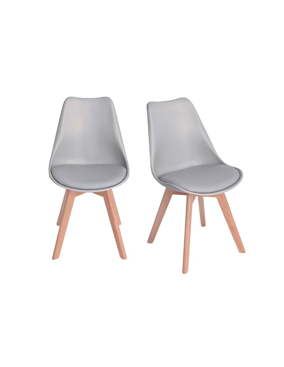 Silla set 2 piezas Frankfurt 2