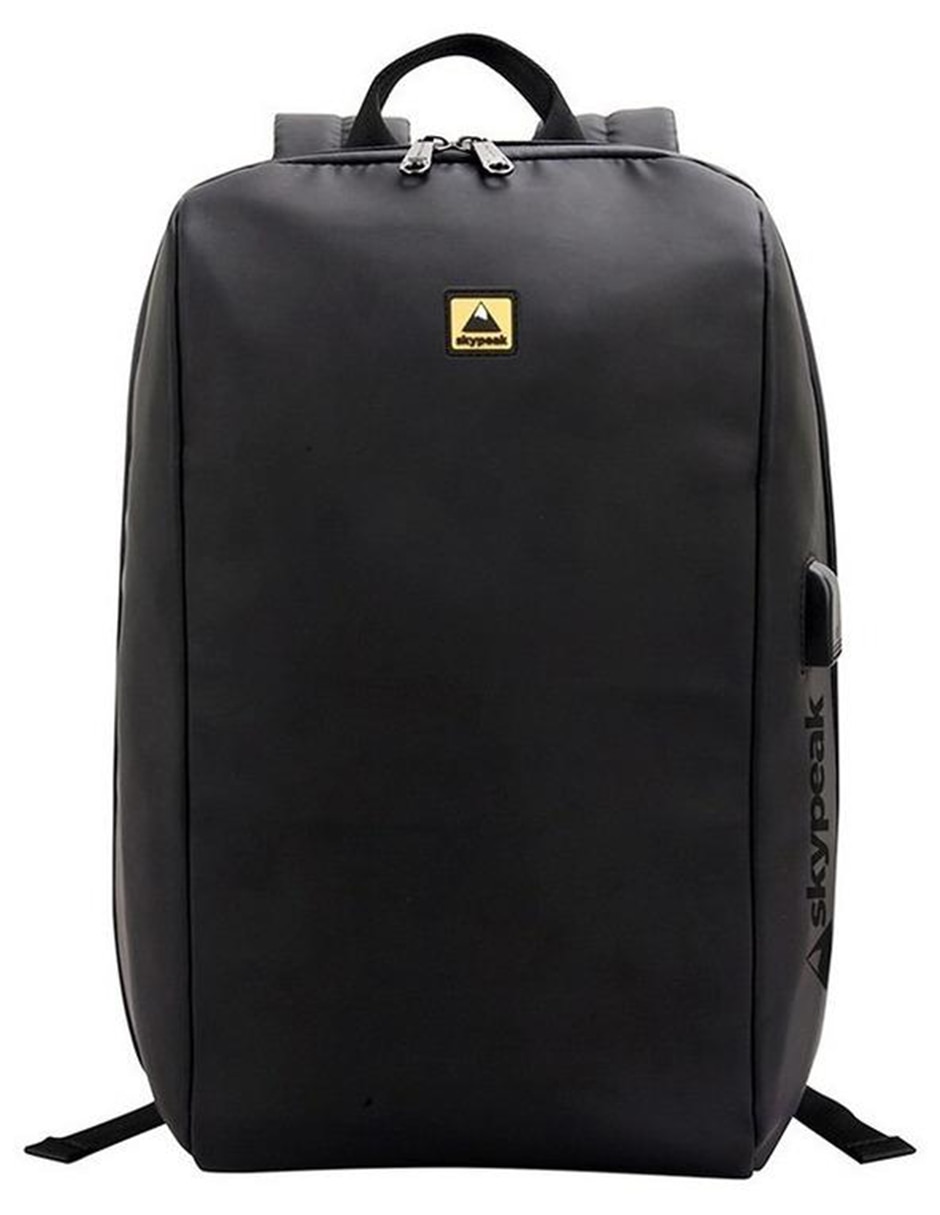 Mochila antirrobo impermeable unisex 1