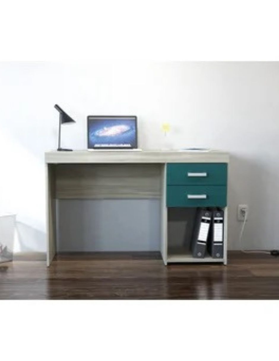 Escritorio armable Bueble de melamina 2