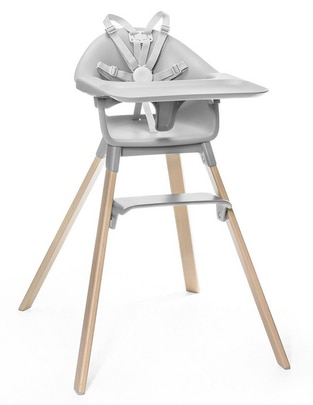 Silla alta Stokke Clikk
