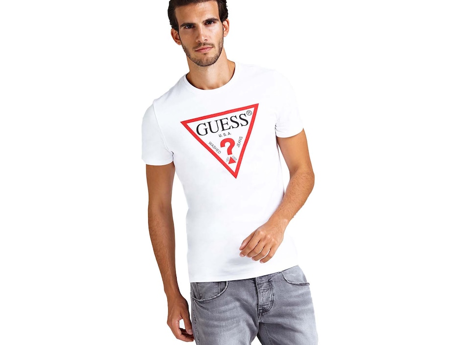 Playera cuello redondo para hombre Playera cuello redondo para hombre
