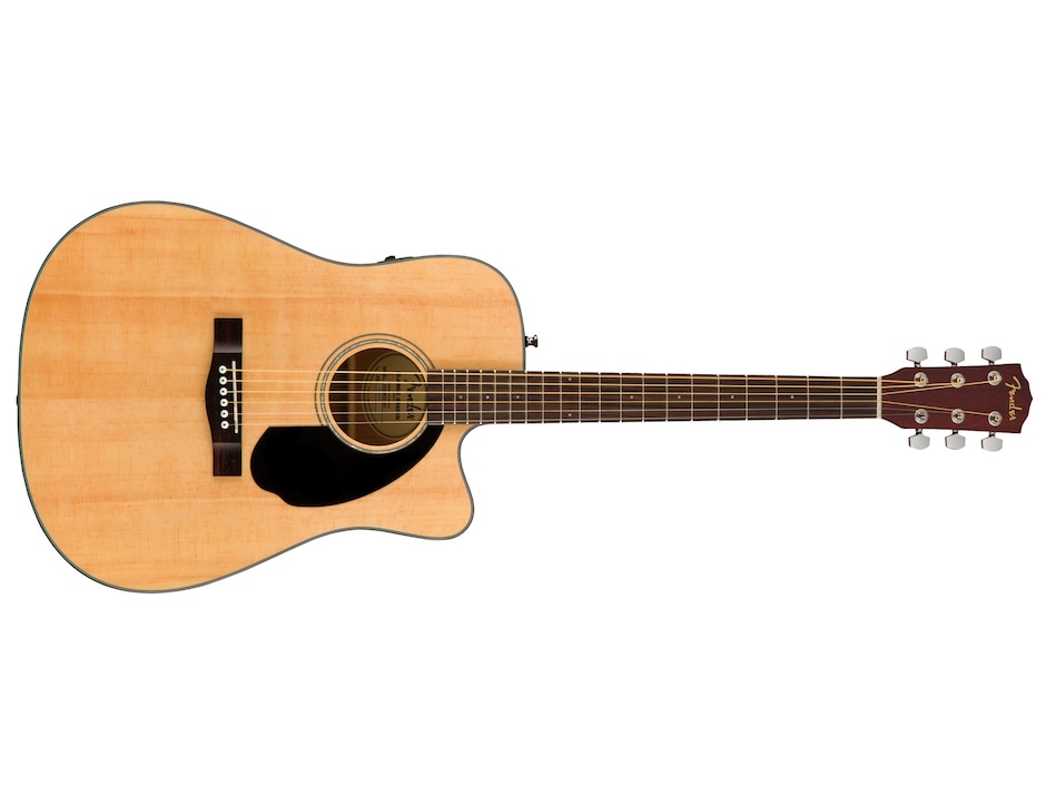 Guitarra electroacústica 60Sce