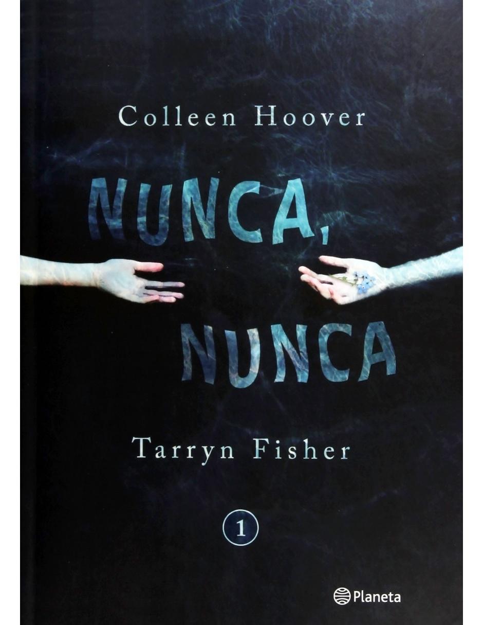 Libro Nunca, Nunca 1 1