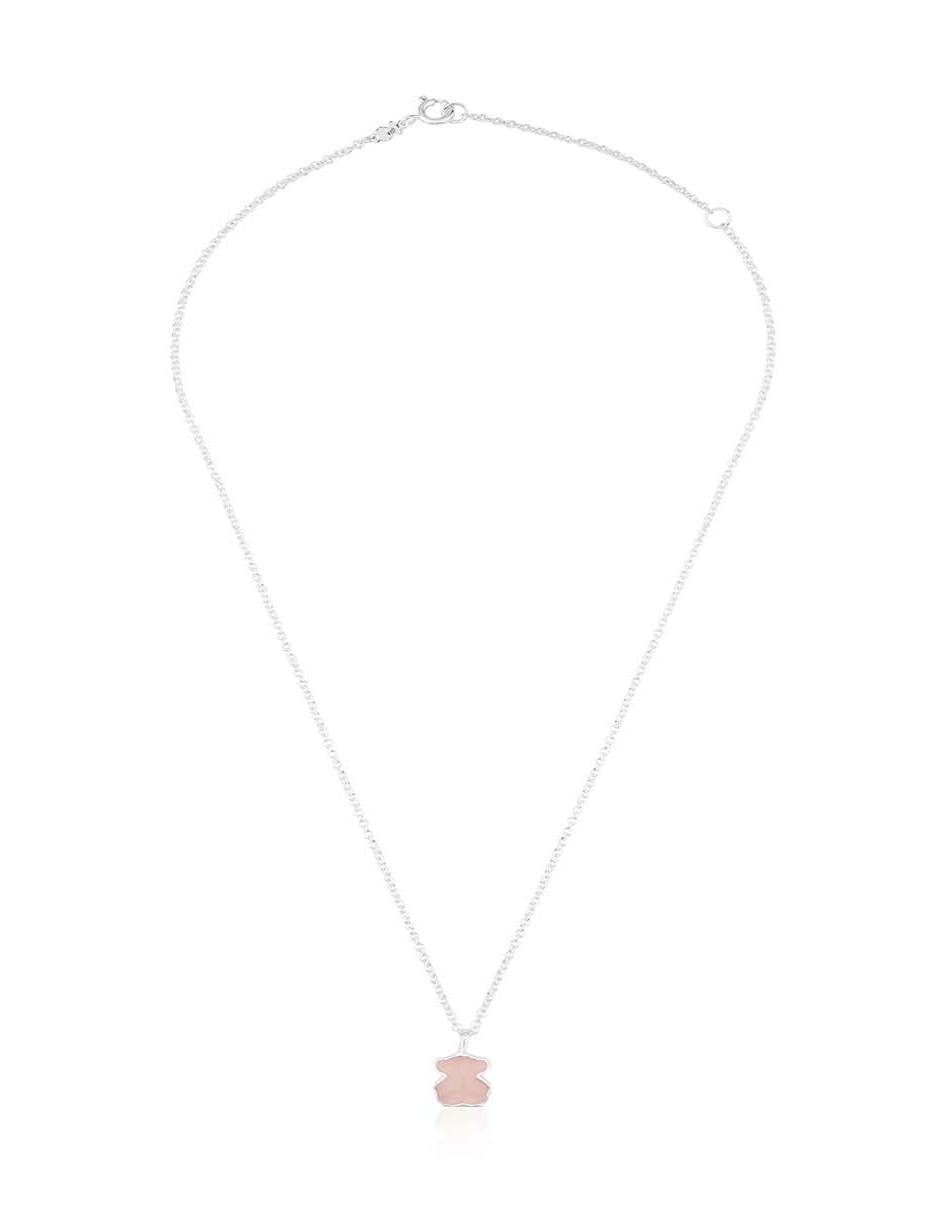 Collar de plata P 925