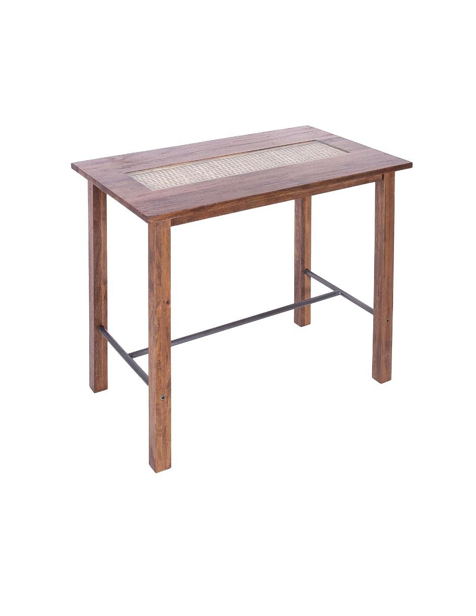 Mesa armable cadiz 2 bar 2