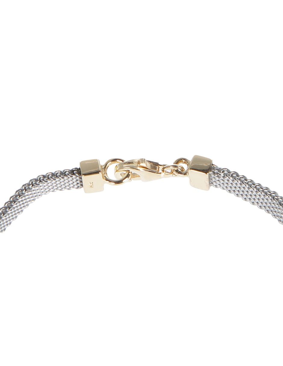 Brazalete con acabado brillante Brazalete con acabado brillante