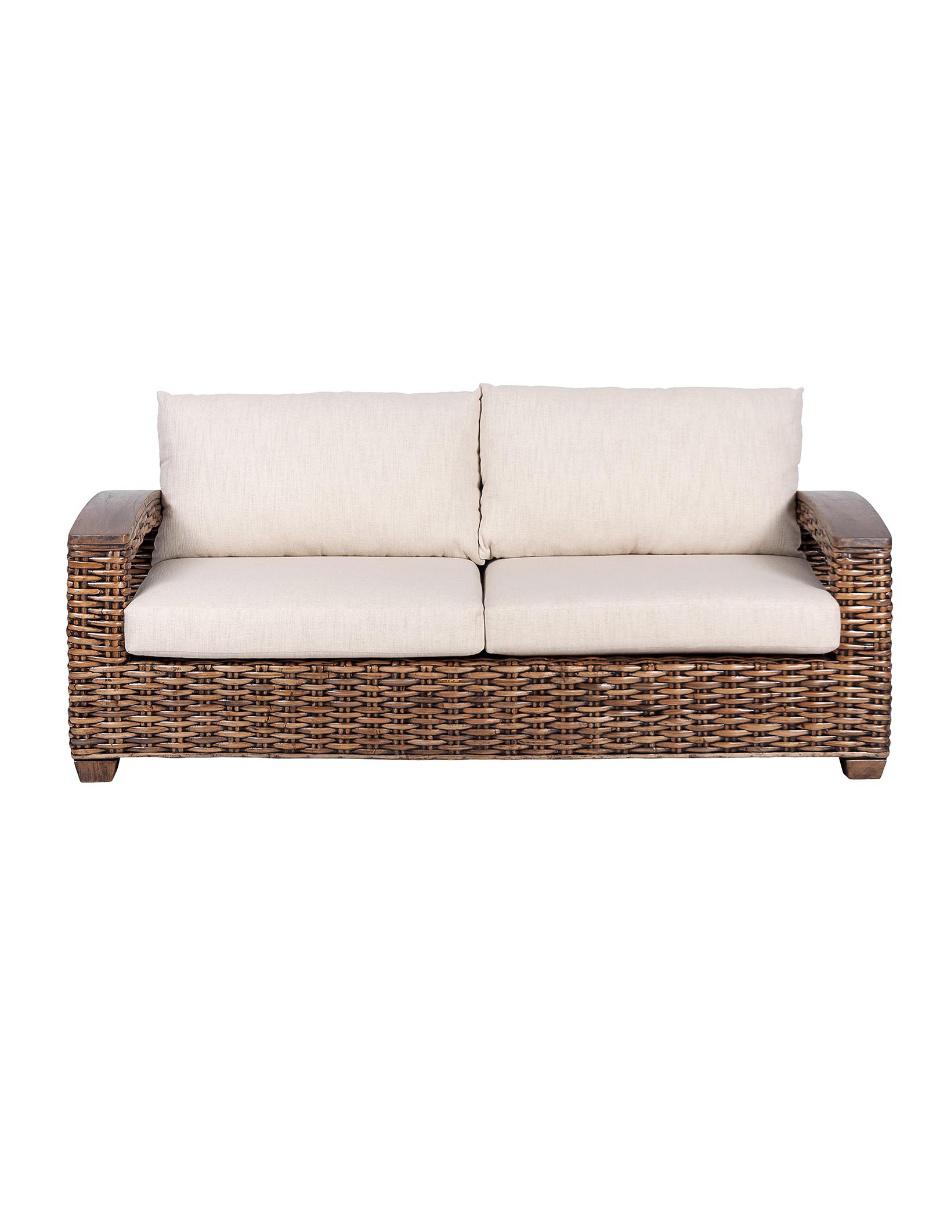 Love seat Lottus Cádiz