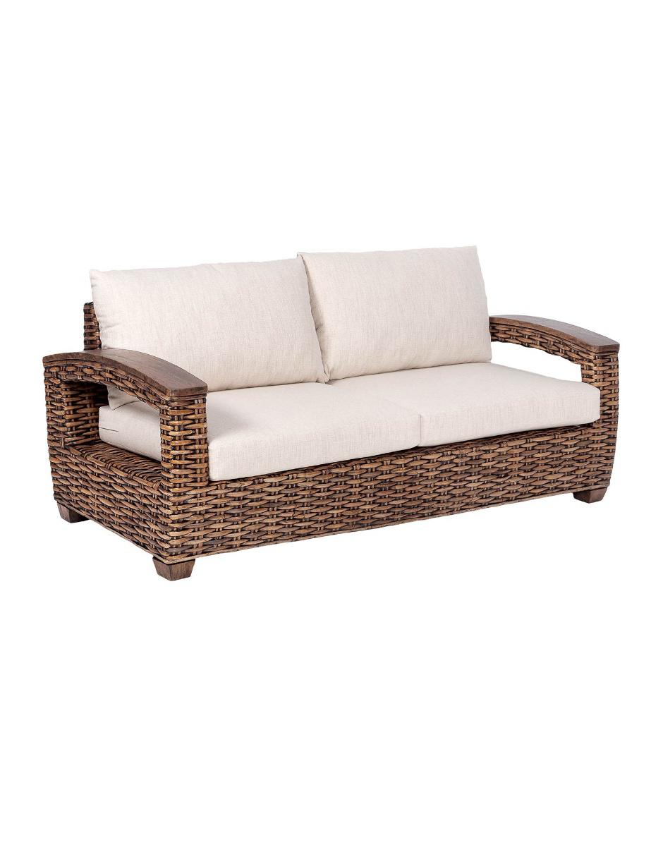 Love seat Lottus Cádiz 5