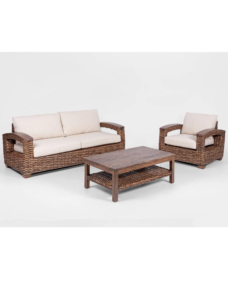 Love seat Lottus Cádiz 3