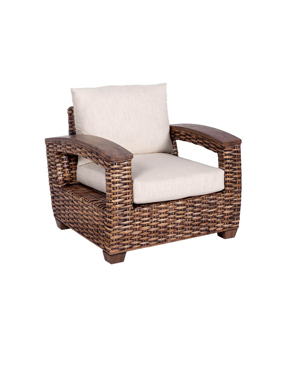 Sillón Lottus Cadiz 5