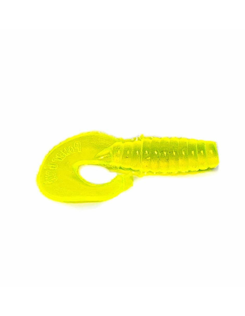 Imagen de producto Power Grub 2 pulgadas PBHPG2-FT-Firetiger pesca