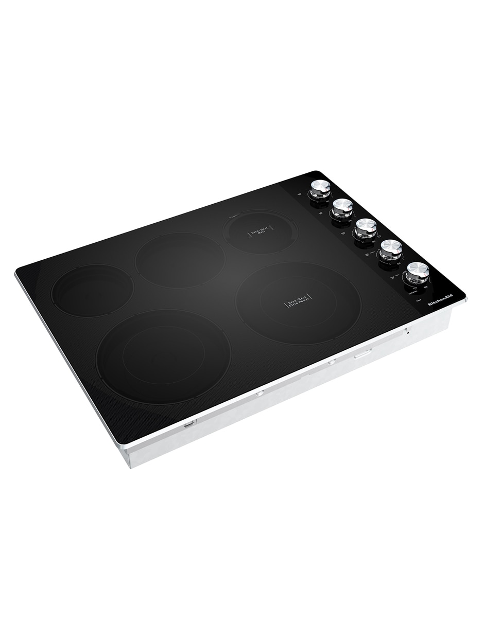 Parrilla eléctrica empotrable Kitchenaid