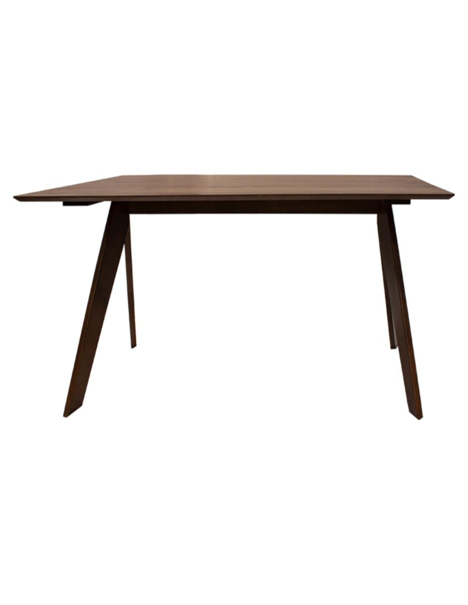 Mesa de comedor armable victoria Mesa de comedor armable victoria