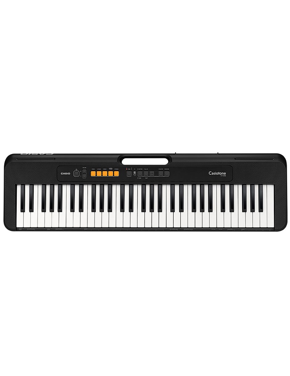 Teclado digital de 61 teclas CT-S100 Teclado digital de 61 teclas CT-S100