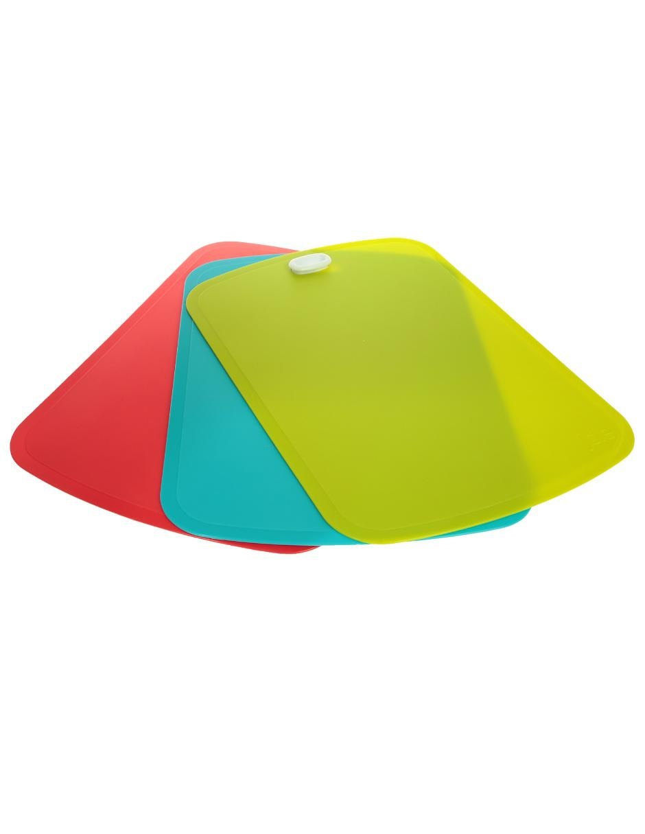 Set tabla para picar