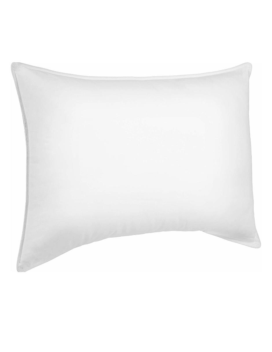 Almohada firmeza media Almohada firmeza media