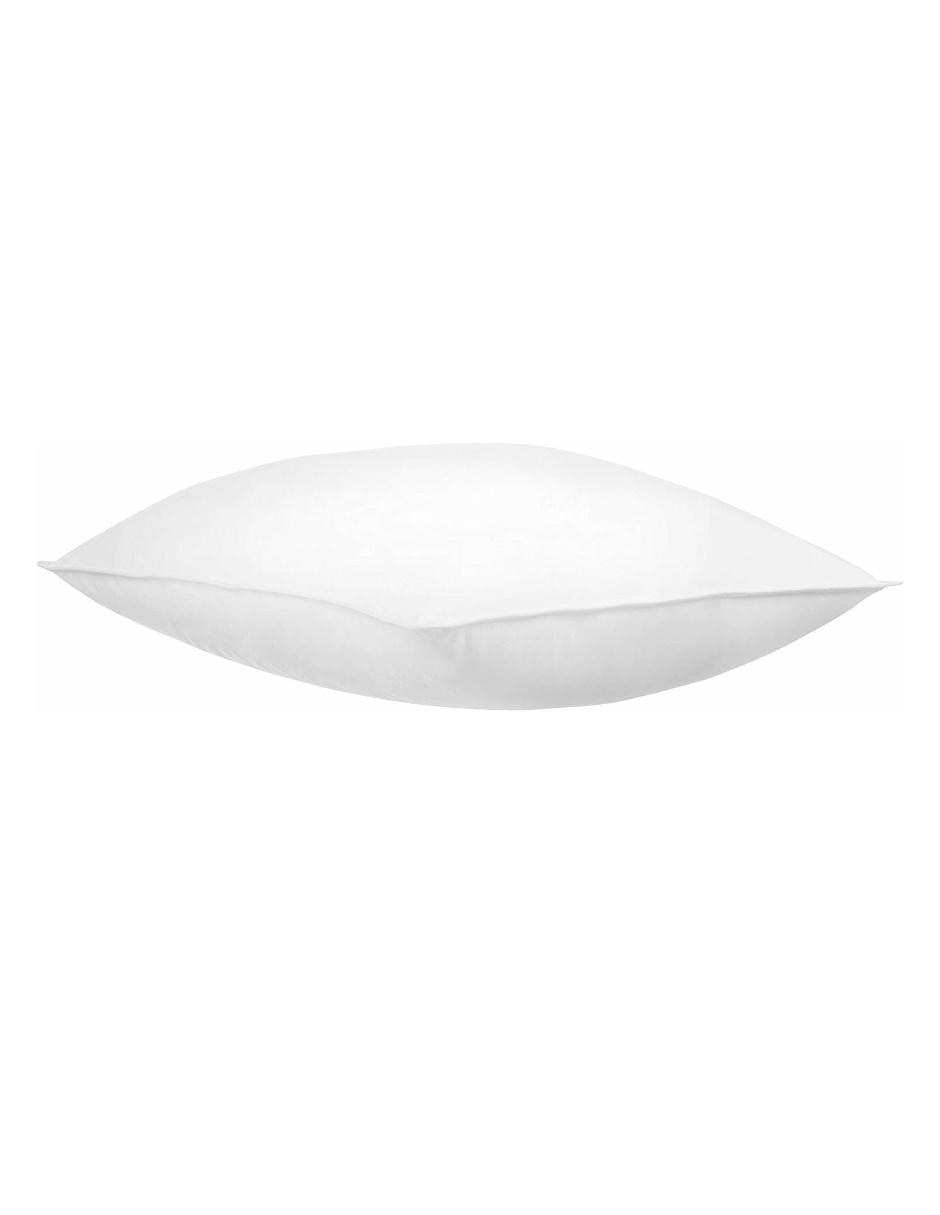 Almohada firmeza media