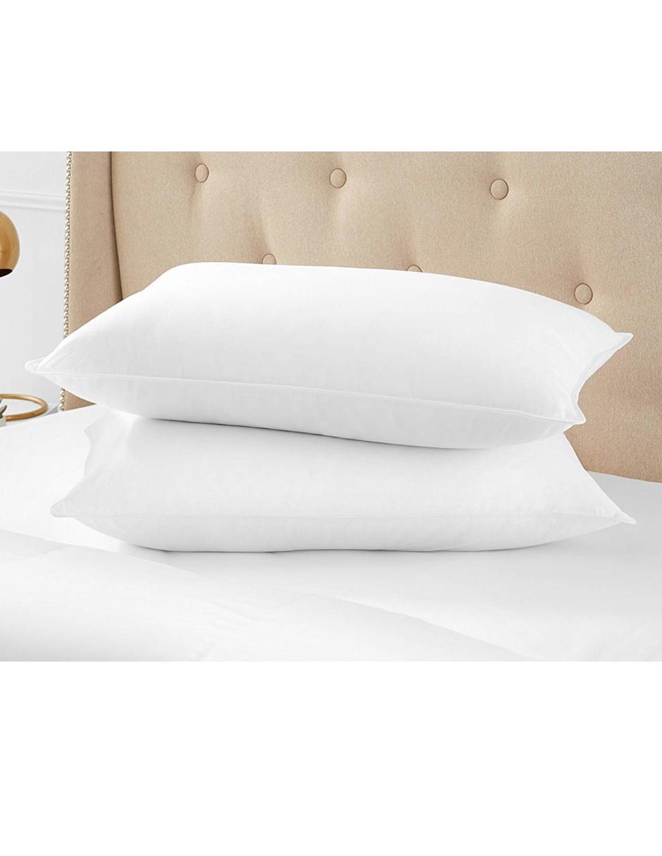 Almohada firmeza media