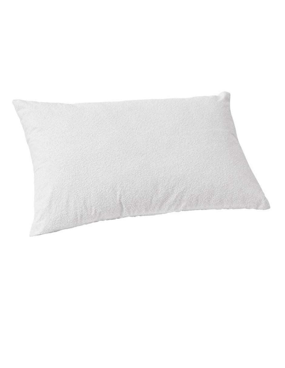 Almohada densidad medio para dormir boca arriba Almohada densidad medio para dormir boca arriba